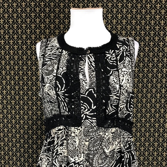 Anthro “Suraja Dress” by Holding Horses - Picture 6 of 10